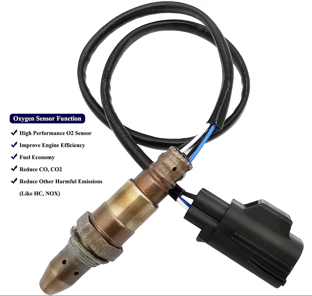 Suitable for Upstream Air Fuel Ratio Sensor for Volvo S60 XC60 XC90 2.0L Turbo (16-20) | 234-9160
