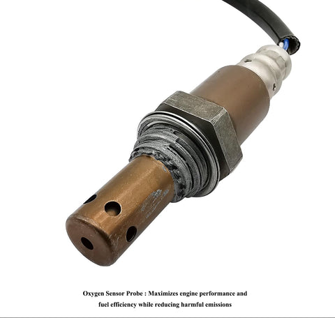 Suitable for Upstream Air Fuel Ratio Sensor for Subaru Outback Forester Impreza 2.5L (2004-2005) | 234-9122, 22641AA150