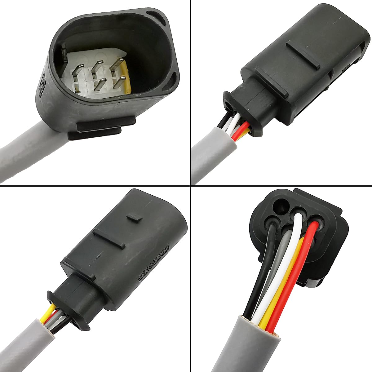 Upstream Air Fuel Ratio Sensor for Mercedes ML350 GL350 Freightliner Sprinter | 234-5046