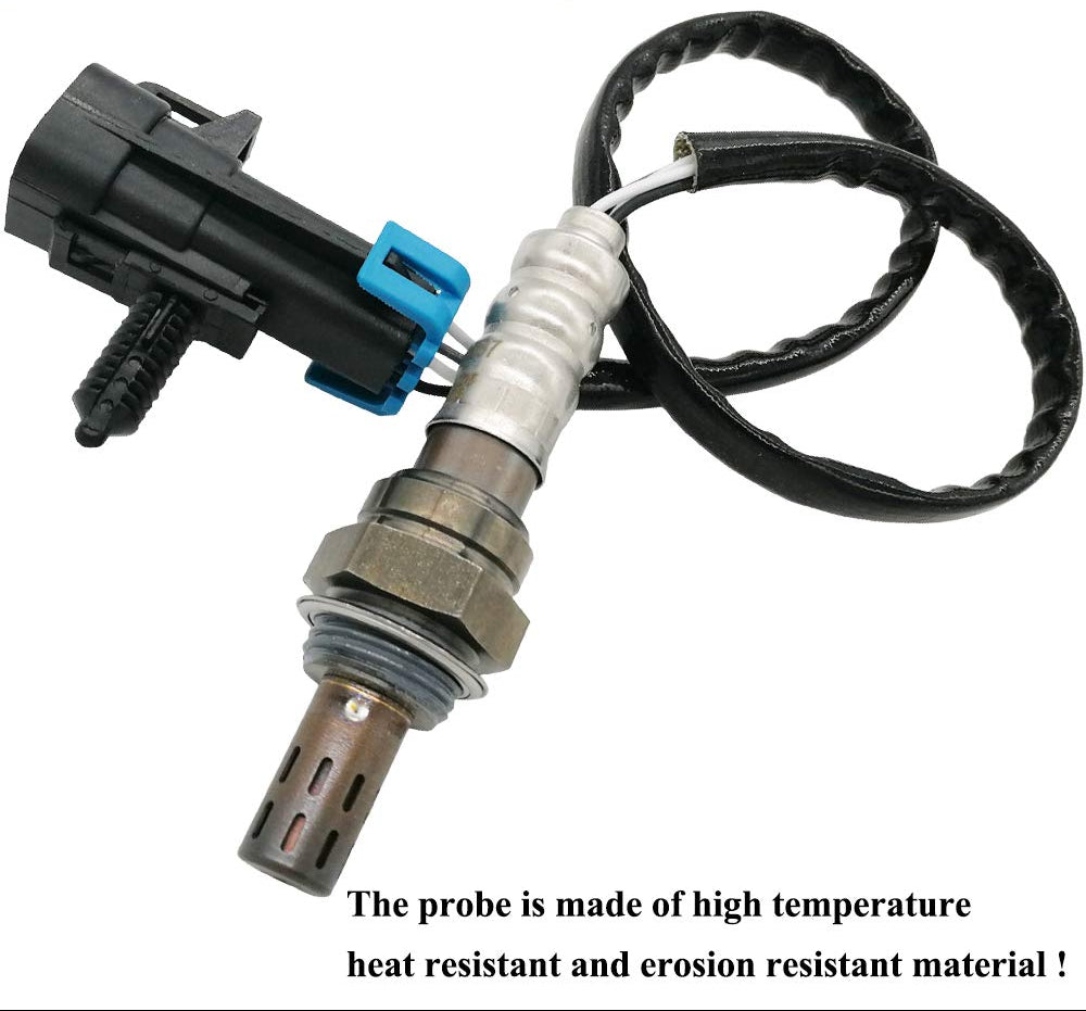 Suitable for Downstream O2 Sensor for Chevy Silverado Express C1500 K1500 GMC Sierra | 234-4018
