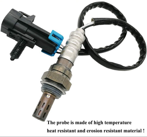 Suitable for Downstream O2 Sensor for Chevy Silverado Express C1500 K1500 GMC Sierra | 234-4018