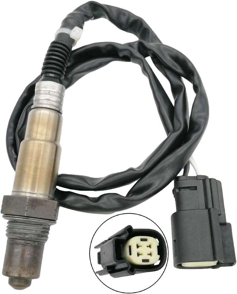 Downstream 4-Wire  O2 Sensor for Ford Edge Explorer Taurus Police Interceptor 234-4575