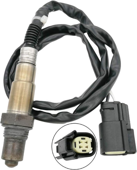 Downstream 4-Wire  O2 Sensor for Ford Edge Explorer Taurus Police Interceptor | 234-4575