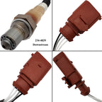 4Pcs O2 Sensor Set for VW Volkswagen Touareg 3.6L V6 (2011-2014) | 234-5019 234-4754 234-4829