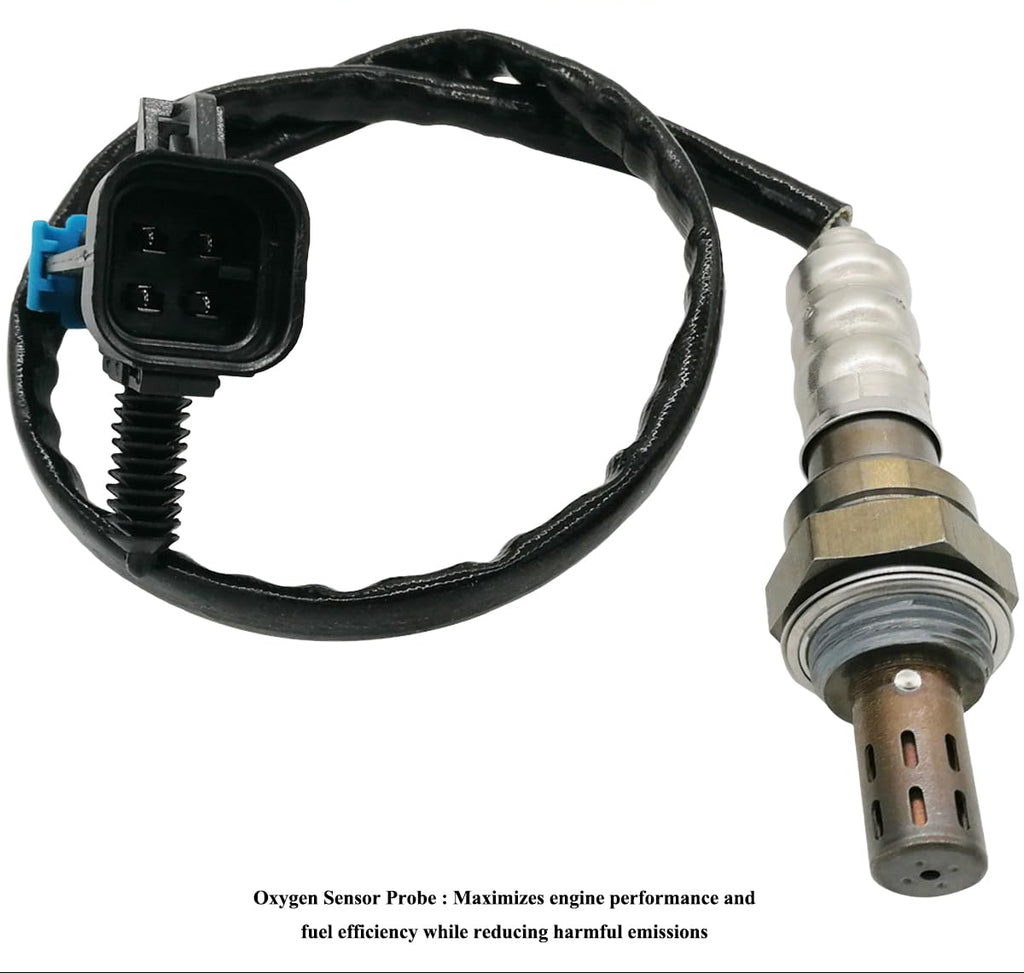 Upstream O2 Sensor for Cadillac DTS Buick Lucerne 4.6L V8 (2006-2011) - 12597990 234-4339