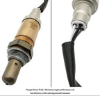 Upstream O2 Sensor for Porsche 911 Saab 900 Volvo 850 (1993-2001) | 234-4182