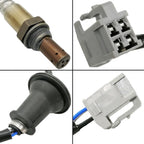 Suitable for Downstream Right O2 Sensor for Toyota RAV4 3.5L V6 (2006-2012) | 234-4501