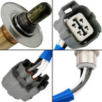 Suitable for Downstream O2 Sensor for Subaru Forester Impreza Legacy 2.0L (05-08) | 22690AA891 22690AA831