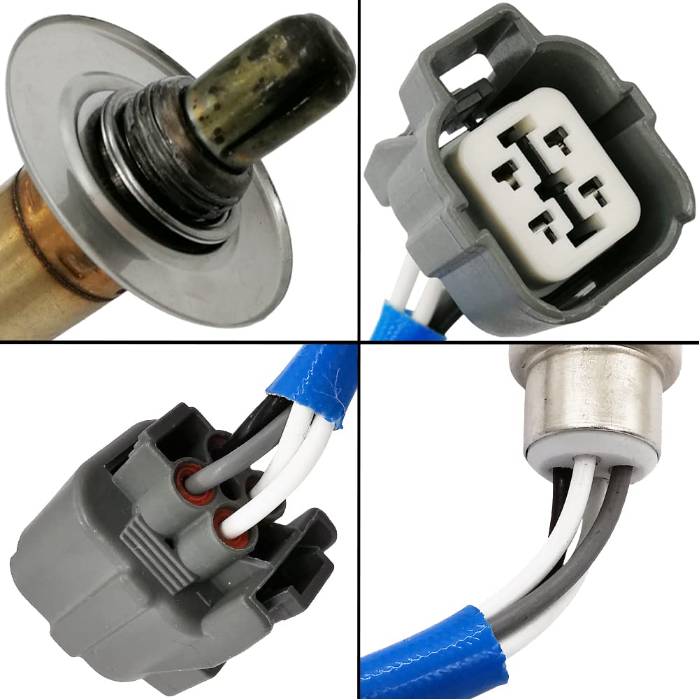 Suitable for Downstream O2 Sensor for Subaru Forester Impreza Legacy 2.0L (05-08) | 22690AA891 22690AA831
