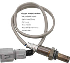 O2 Oxygen Sensor Downstream Sensor 2 Replacement for Highlander 3.3L-V6 2004-2007 for Lexus RX330 3.3L 2004-2006 RX350 3.5L 2007-2014 RX450h 3.5L 2010-2013 234-4509 89465-48180