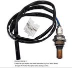 Downstream NOx Sensor for Ram 1500 3.0L EcoDiesel 3.6L 5.7L | 68171188AA