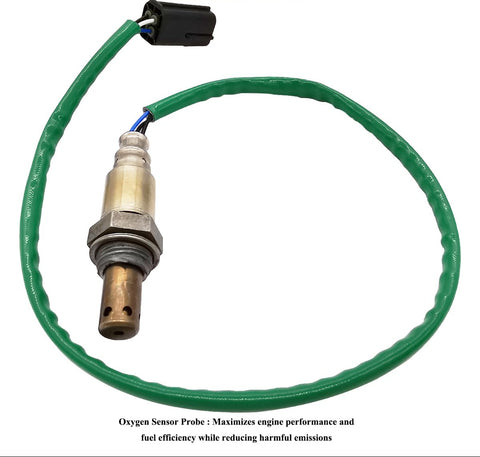Upstream Air Fuel Ratio Sensor for Mazda RX-8 1.3L R2 (2009-2011) | 234-9059, N3R1-18-8G1