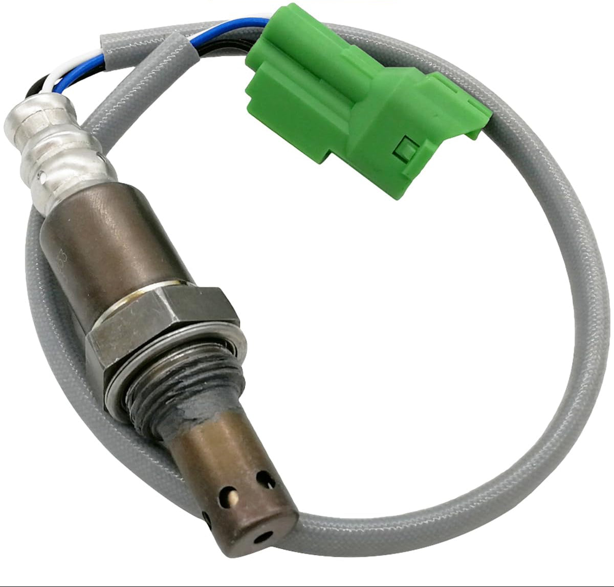 234-9033 Heated Air Fuel Ratio Upstream O2 Oxygen Sensor 1 for 2007 2008 2009 Suzuki SX4 2.0L l4 234 9033 18213-80J00