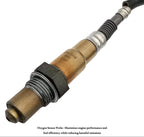 Upstream Wideband A/F Sensor for Bentley Continental Porsche Cayenne (06-18) | 234-5119