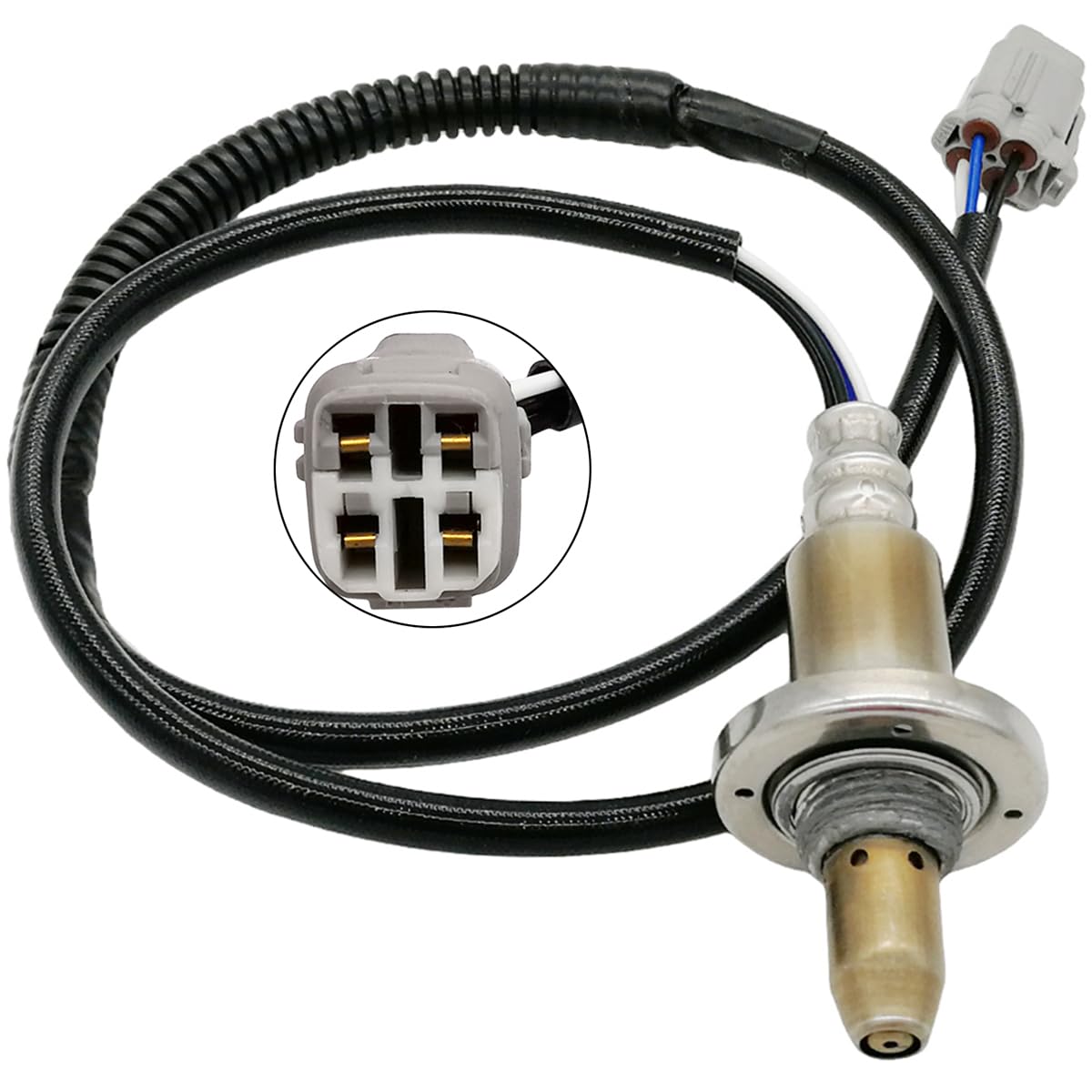 Suitable for Upstream Air Fuel Ratio Sensor for Subaru WRX STI Impreza 2.5L | 234-9034 22641AA510