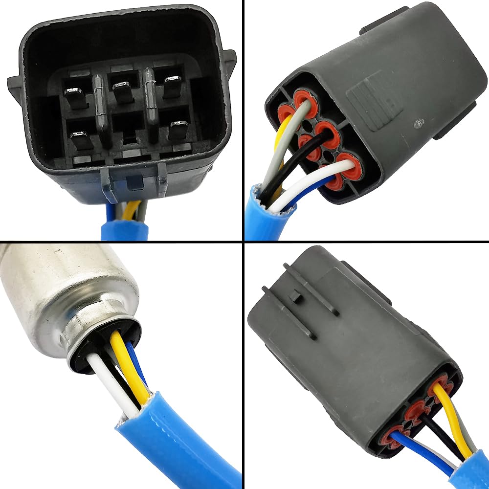 Suitable for Upstream O2 Sensor for Mazda 3 6 CX-5 2.0L 2.5L (2013-2018) | 234-5059