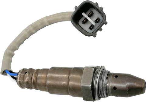 4-Wire Upstream Air Fuel Ratio O2 Oxygen Sensor Replacement for 2011-2014 Sienna 2.7L-l4 3.5L-V6 89467-45030 234-9113