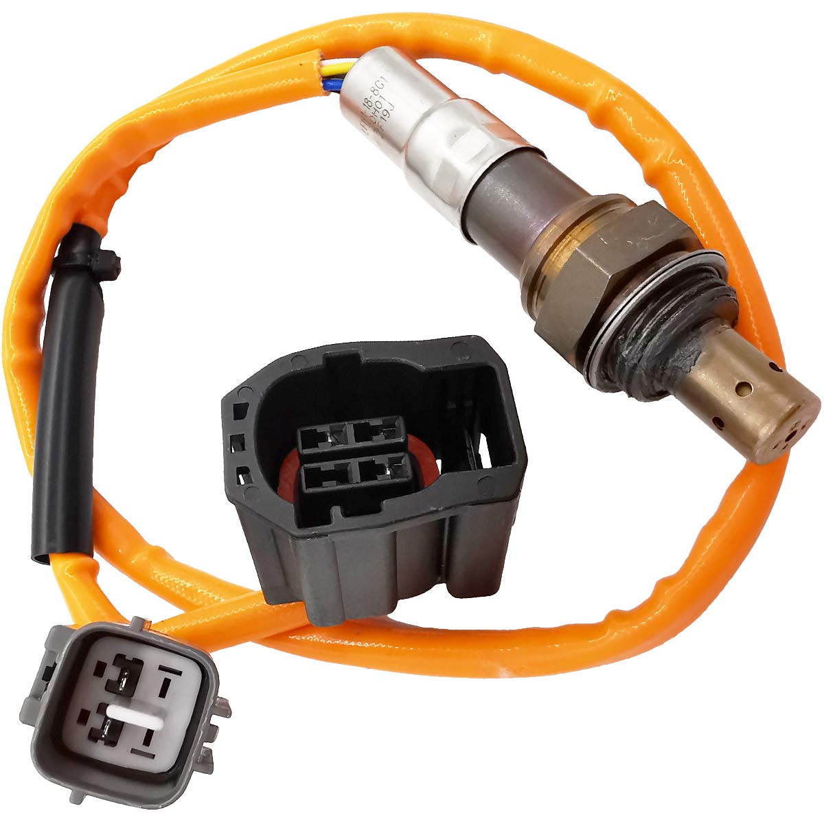 5-Wire Upstream Air Fuel Ratio Sensor for Mazda 6 2.3L (2002-2007) - LFH1-18-8G1