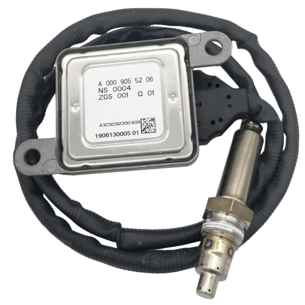 NOx Nitrogen Oxide Sensor for Mercedes ML GL CLS S-Class (W164/W166) | A0009055206