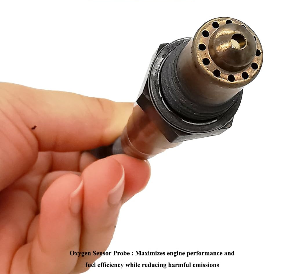 Suitable for Upstream Air Fuel Ratio Sensor for Hyundai Accent Veloster Kia Rio 1.6L | 234-5055 392102B210