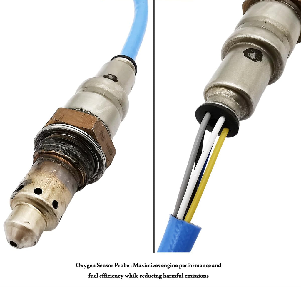 Suitable for Upstream O2 Sensor for Ford Escape 2.0L (2020-2023) | KX6Z9F472B, KX619Y460CA