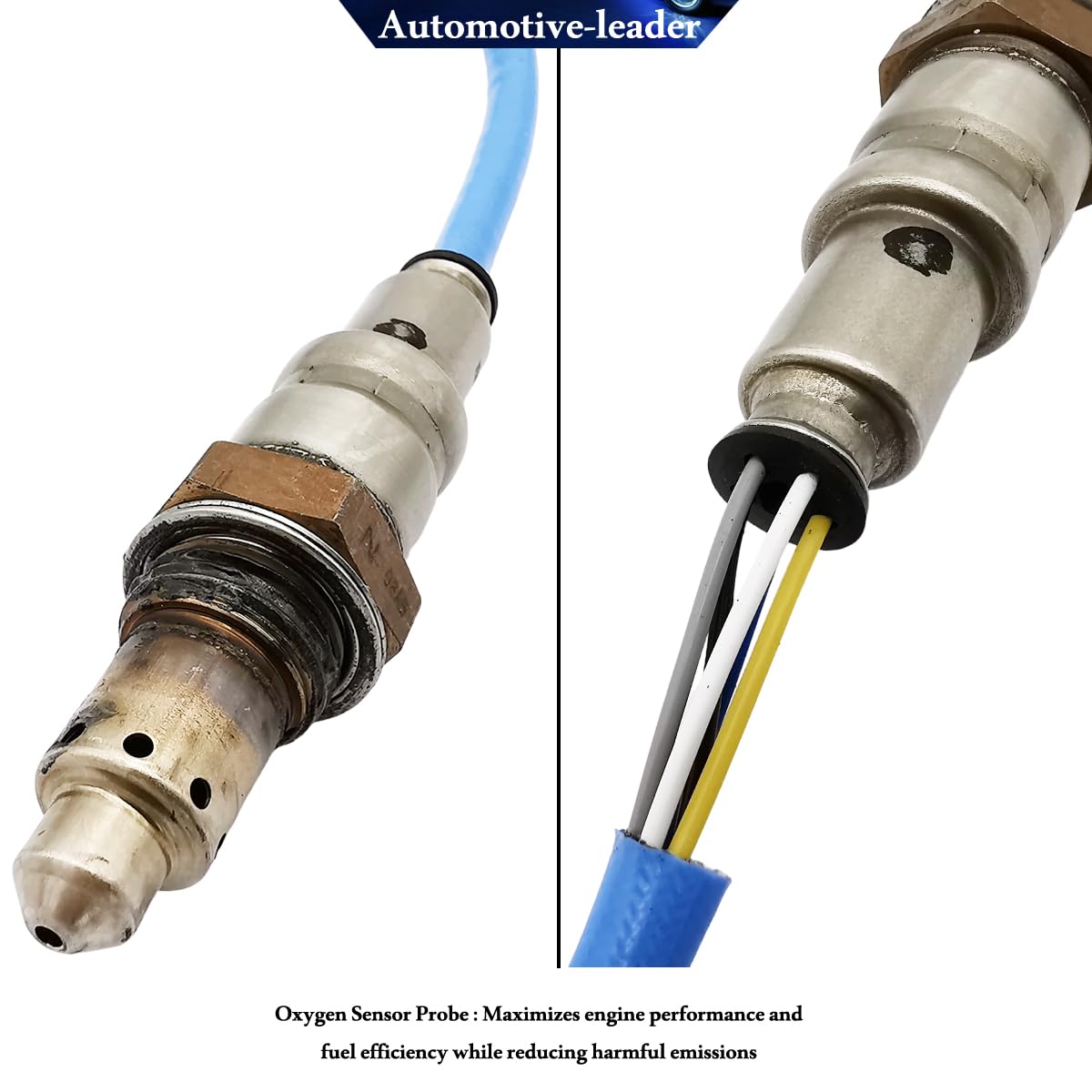 Upstream O2 Sensor for Ford Escape 2.0L (2020-2023) - KX6Z-9F472-B KX61-9Y460-CA
