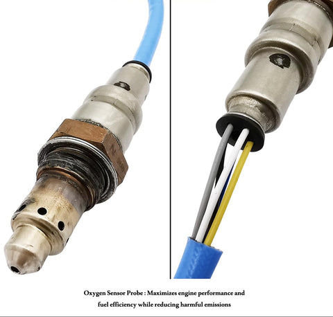 Suitable for Upstream O2 Sensor for Ford Escape 2.0L (2020-2023) | KX6Z9F472B, KX619Y460CA