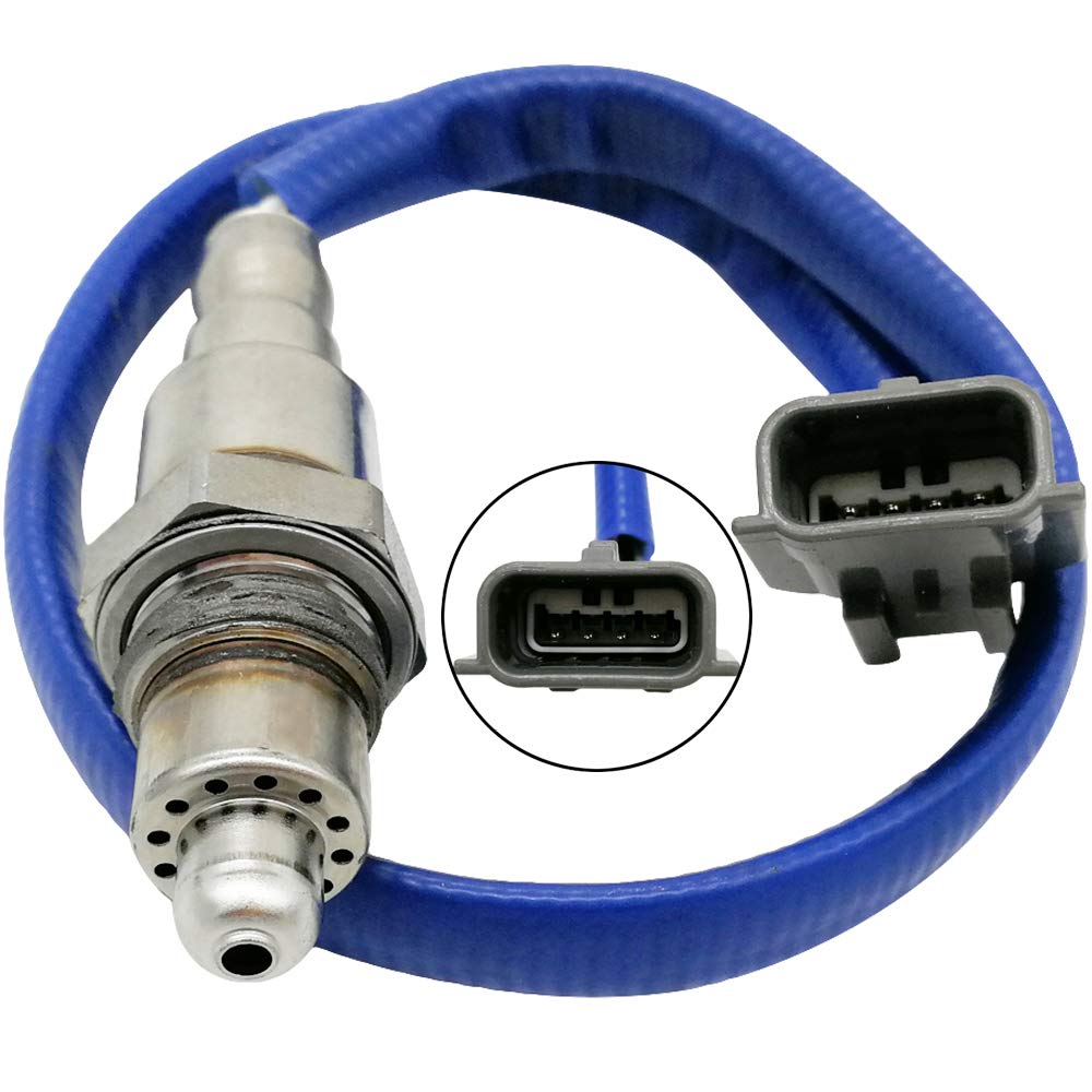 Suitable for Downstream O2 Sensor for Infiniti QX60 Nissan Altima Pathfinder V6 | 234-4986, 0258030315