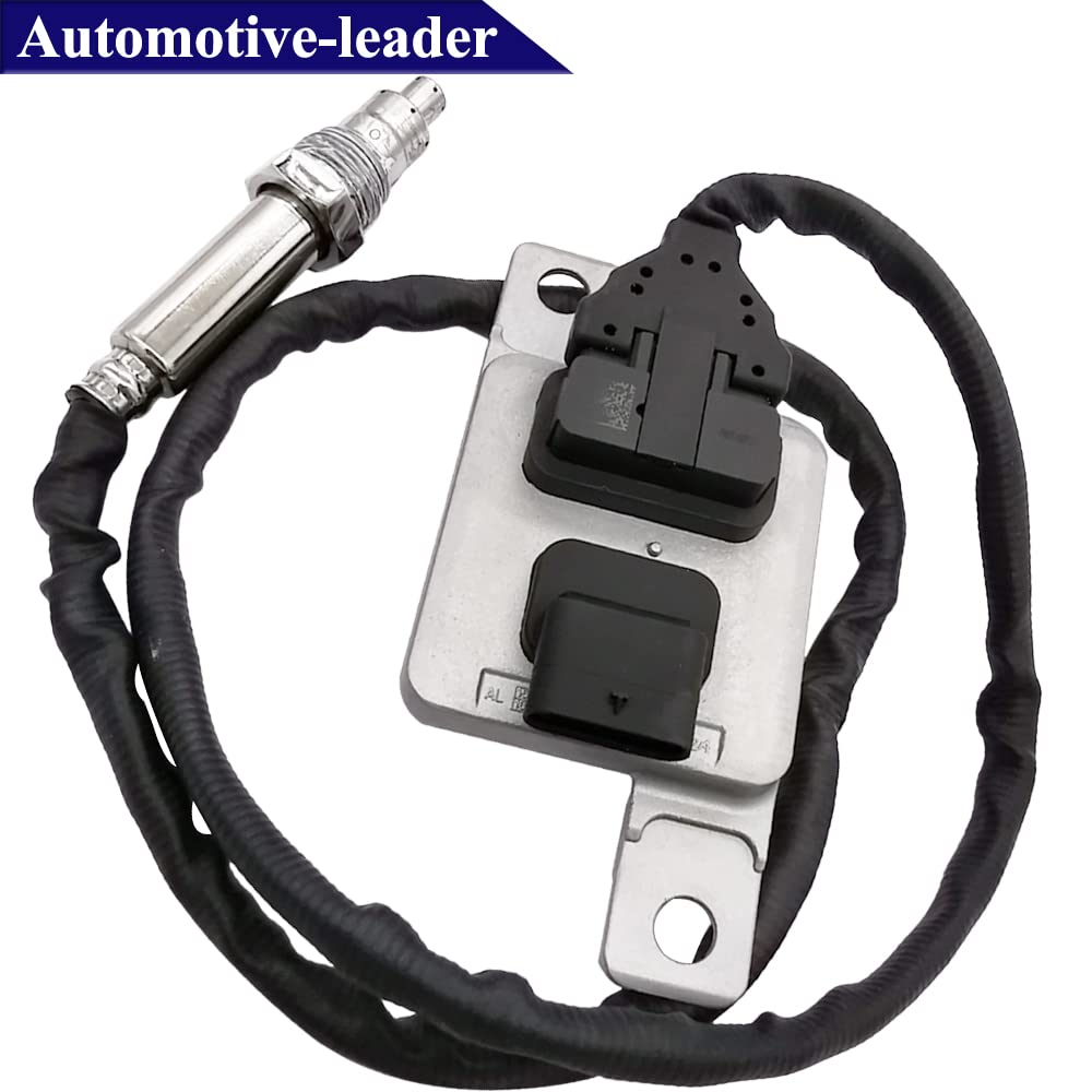 Downstream NOx Sensor for Audi Q7 VW Touareg 3.0L TDI Diesel | 059907807B 059907807D