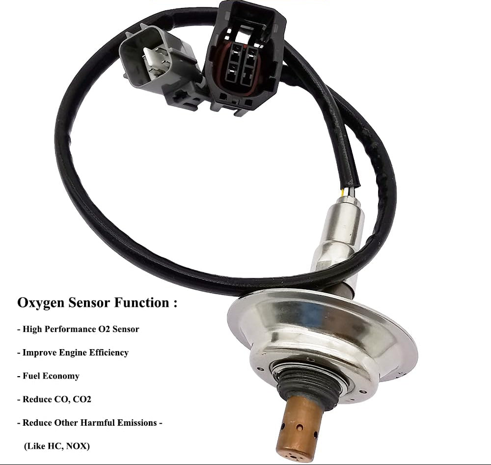 Upstream Air Fuel Ratio Sensor for Mazda CX-7 2.5L Non-Turbo (2010-2012) - 234-5043