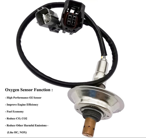 Suitable for Upstream Air Fuel Ratio Sensor for Mazda CX-7 2.5L Non-Turbo (2010-2012) | 234-5043 L555188G1