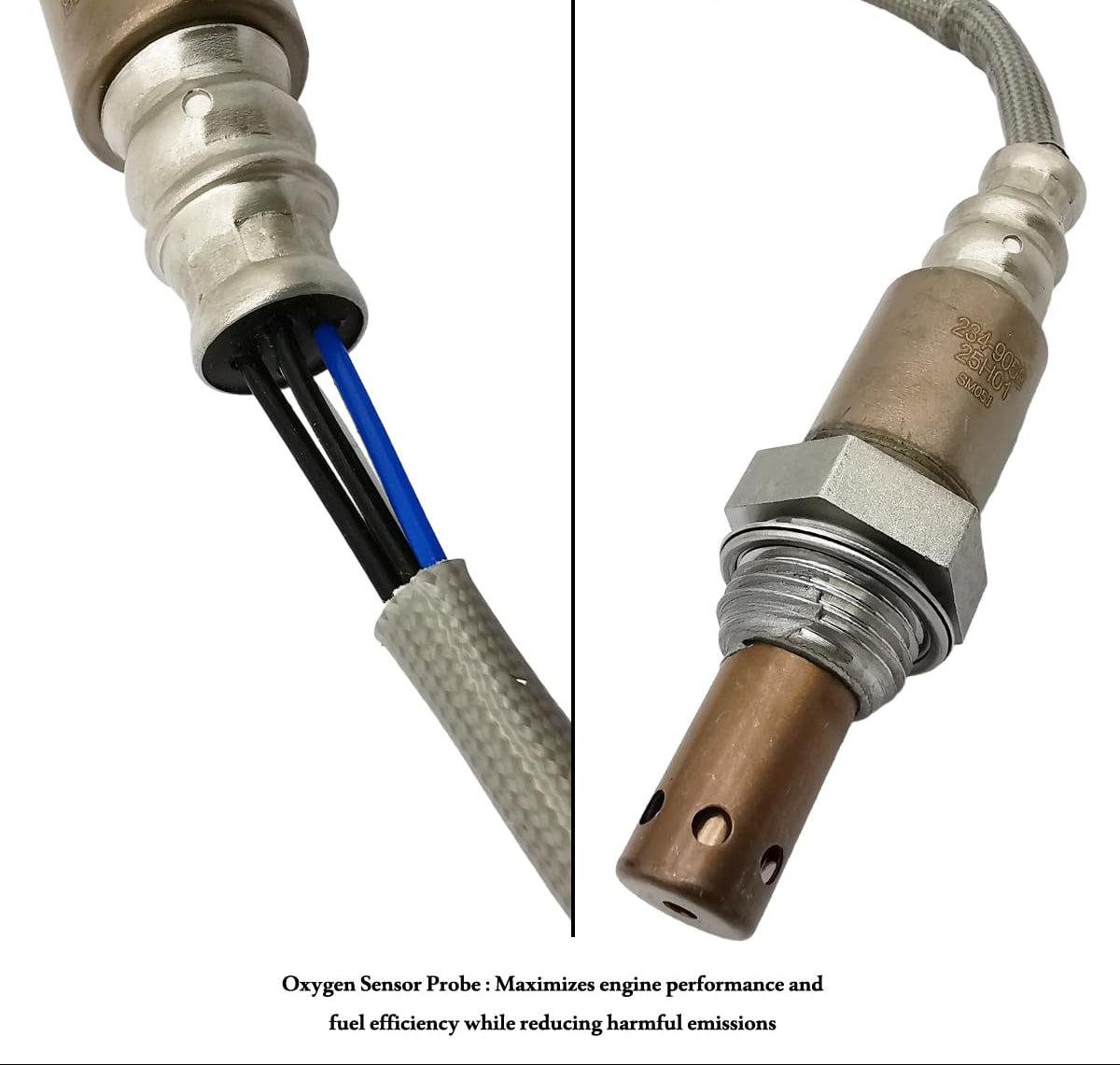 Upstream Air Fuel Ratio Sensor for Toyota Highlander Lexus GS300 GS350 | 234-9058 89467-30020