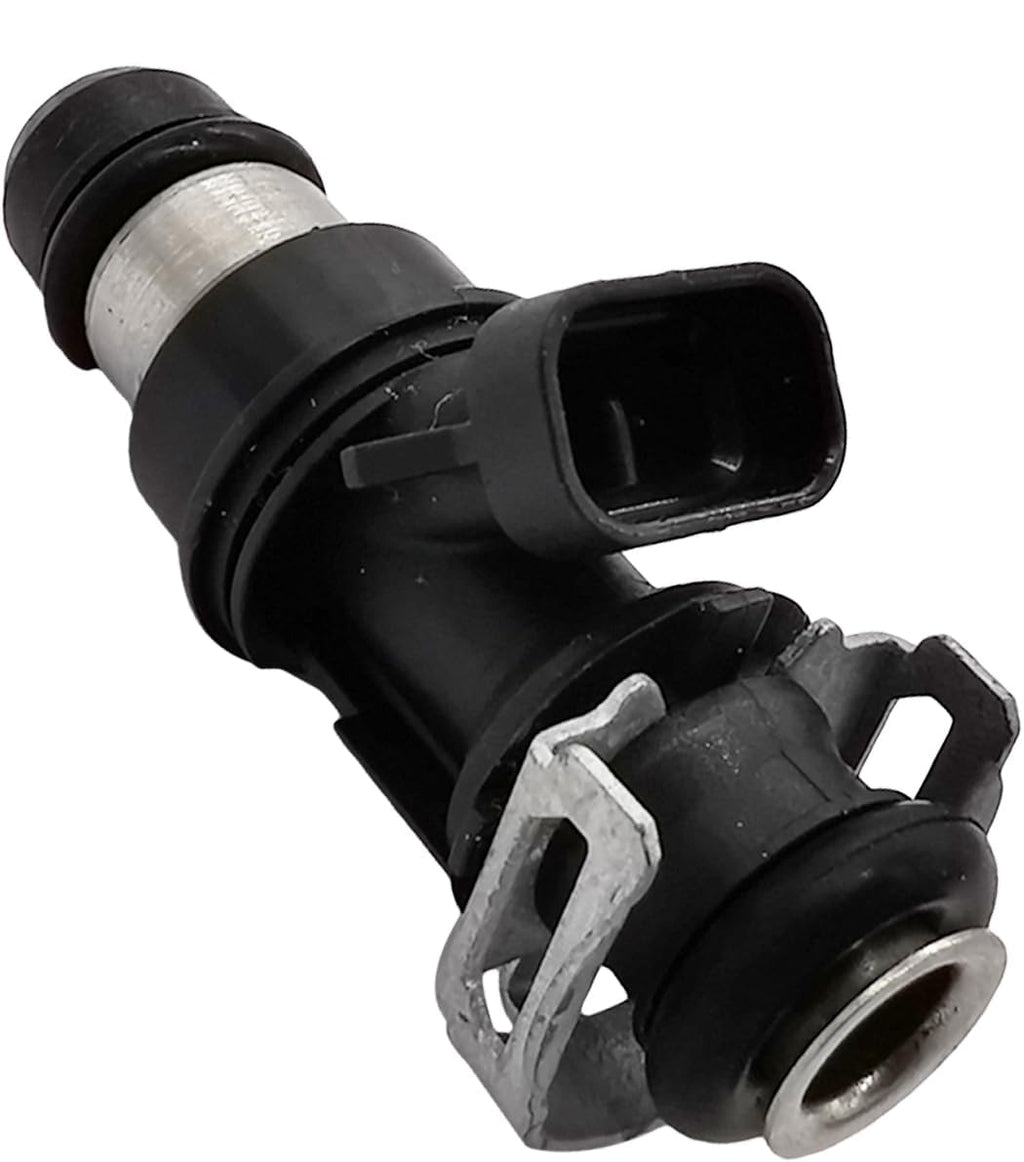 8Pcs Fuel Injector Set for Chevy Silverado Tahoe GMC Sierra 4.8L 5.3L 6.0L V8 | 17113553 FJ315