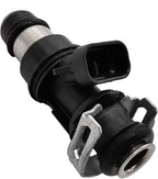 8Pcs Fuel Injector Set for Chevy Silverado Tahoe GMC Sierra 4.8L 5.3L 6.0L V8 | 17113553 FJ315