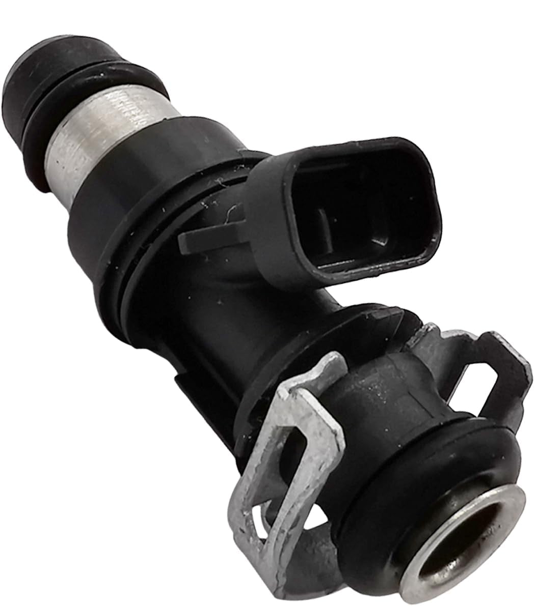 8Pcs Fuel Injector Set for Chevy Silverado Tahoe GMC Sierra 4.8L 5.3L 6.0L V8 17113553 FJ315