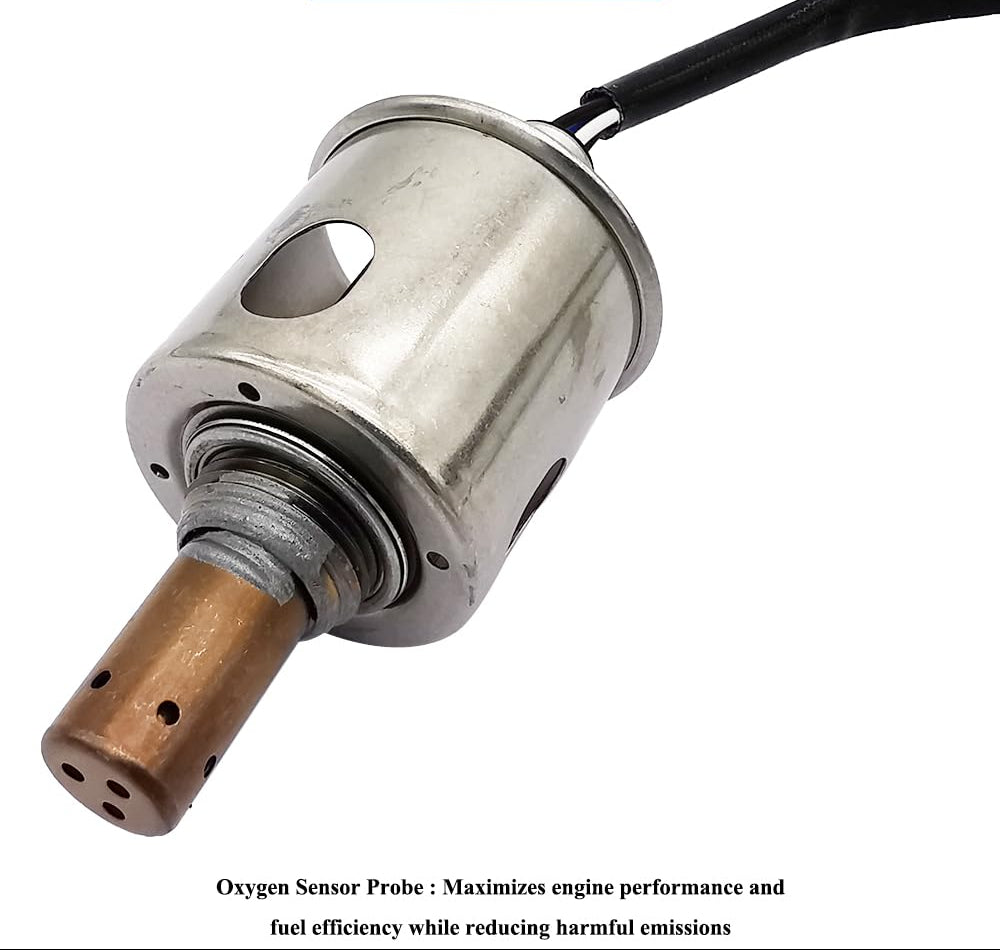 Downstream O2 Sensor for Lexus LS460 4.6L LS600h 5.0L V8 (2007-2016) - 234-4515 89465-50170