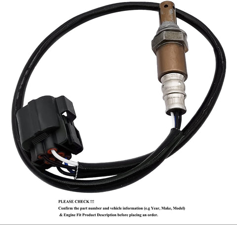 Suitable for Upstream Air Fuel Ratio Sensor for Subaru Outback Forester Impreza 2.5L (2004-2005) | 234-9122, 22641AA150