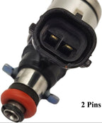 6Pcs Fuel Injector Set for Ford Expedition Transit Lincoln 3.5L V6 | FJ1138 BL3Z9F593A