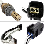 Downstream Oxygen Sensor for Hyundai Sonata Kia Optima 2.4L (2006-2008) - 234-4439 39210-25110