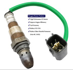 234-9143 Upstream Air Fuel Ratio Oxygen O2 Sensor for Toyota 4Runner Highlander, for Lexus GS F GS350 GS450H IS250 IS300 IS350 IS500 LS500 LS460 NX200T NX300 RC F RC300 RC350