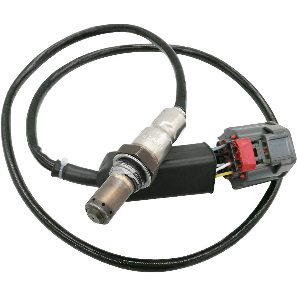 Nitrogen Oxide NOx Sensor for Ford F-250 F-350 F-450 Super Duty 6.7L V8 Diesel (11-12) | BC3Z9D378G