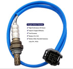 2Pcs O2 Sensor Upstream & Downstream for Mazda 6 2.5L (2009-2013) | 250-25090 250-24859