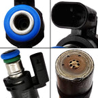 Suitable for Fuel Injector for Ford Escape Fusion 1.5L EcoBoost (2014-2020) | DS7Z9F593DA FJ1235