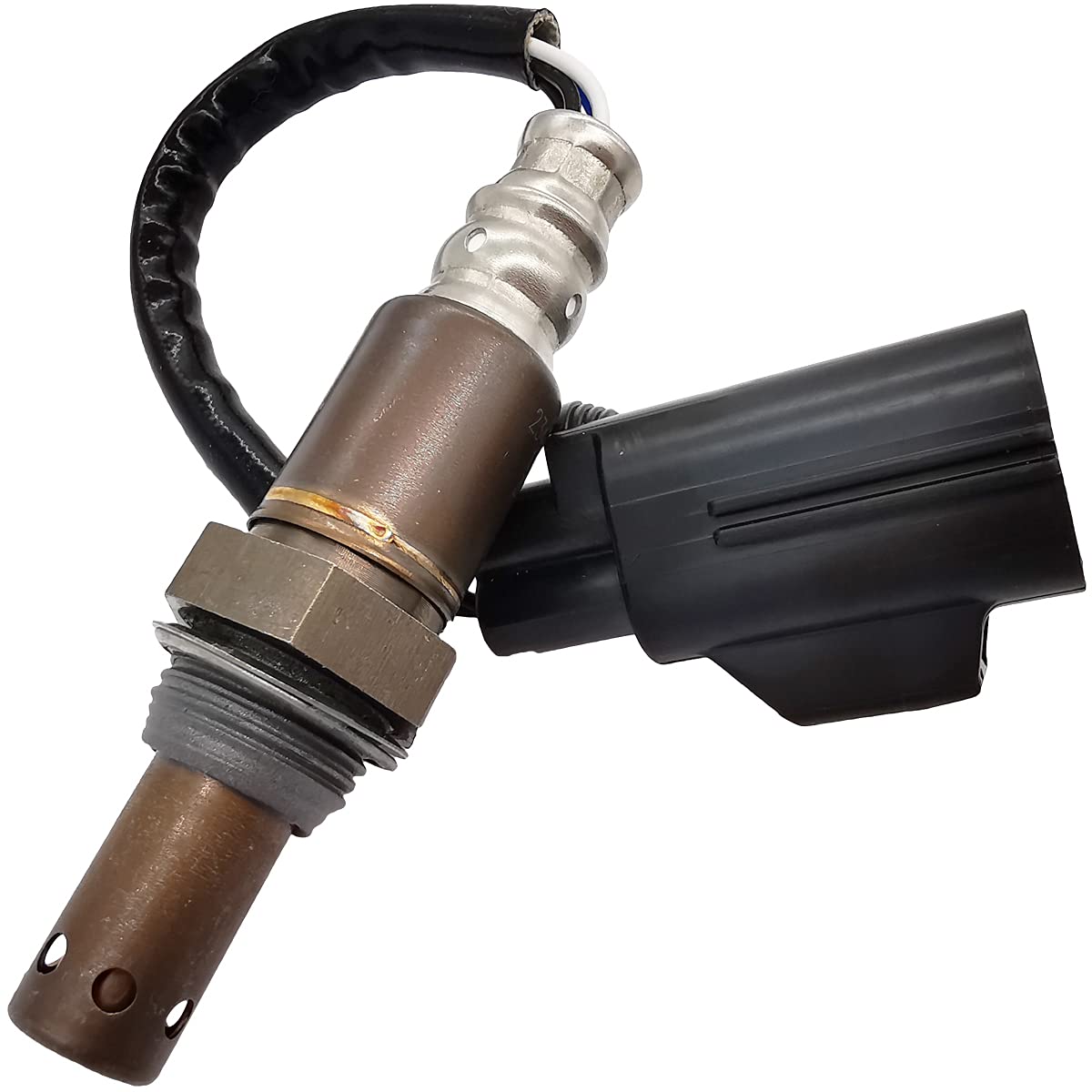 Suitable for Upstream Air Fuel Ratio Sensor for Land Rover LR3 Range Rover Sport 4.4L (05-09) | 234-9075 MHK500840