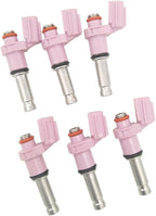 6Pcs Fuel Injector Set for Lexus GS350 IS350 3.5L V6 (2007-2015) | 23250-31070 FJ786