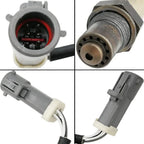 4Pcs Oxygen Sensors for Ford E-150 F-150 Expedition Explorer (4.6L/5.4L) | 234-4401