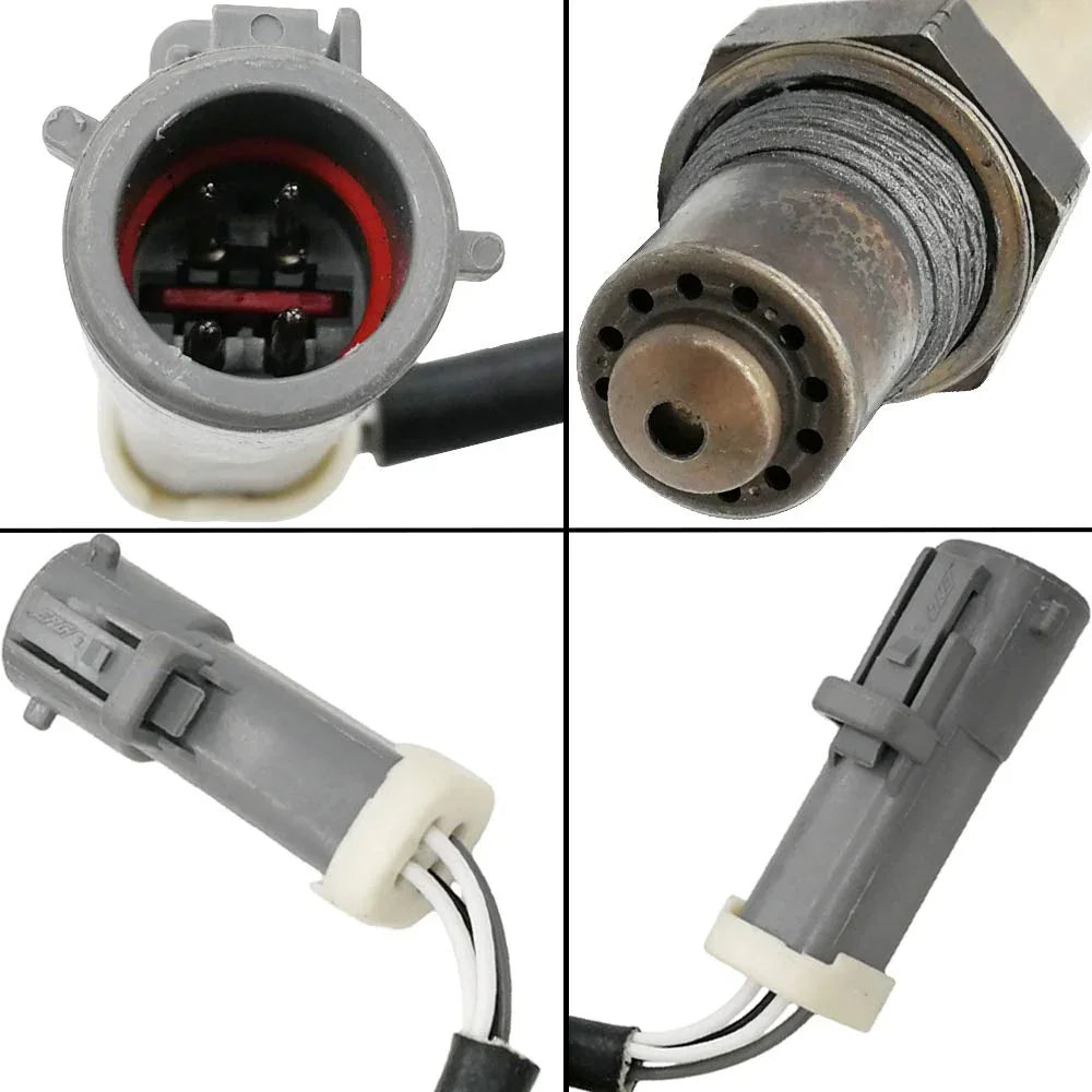 4Pcs Oxygen Sensors for Ford E-150 F-150 Expedition Explorer (4.6L/5.4L) | 234-4401