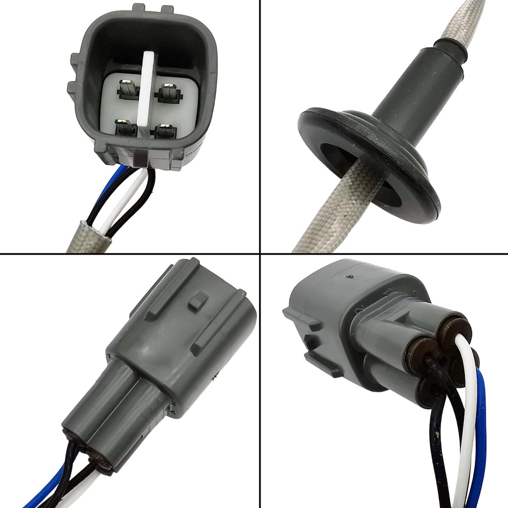 Downstream Oxygen Sensor for Lexus IS300 3.0L (2001-2005) | 234-4517 89465-53190