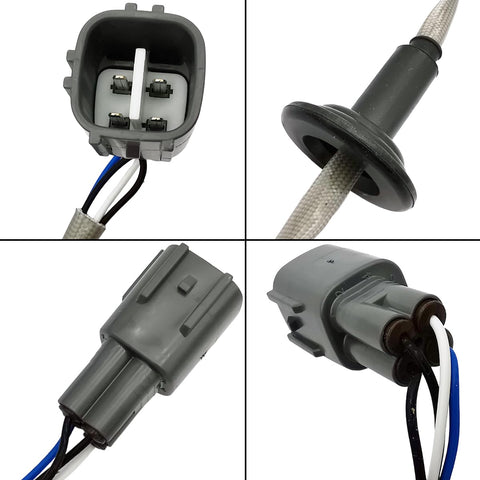 Suitable for Downstream Oxygen Sensor for Lexus IS300 3.0L (2001-2005) | 234-4517 89465-53190