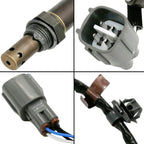 Suitable for 2Pcs O2 Sensor for Lexus RX330 Toyota Highlander | 234-9042 234-4509